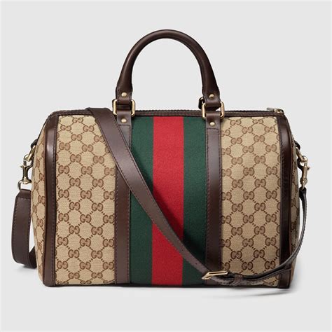 borse bauletto gucci usate|Borse, borsette e custodie vintage Gucci .